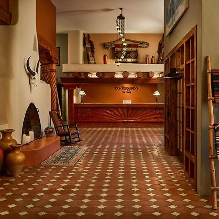 Hilton Tapestry Collection, Hotel Don Fernando De טאוס מראה חיצוני תמונה