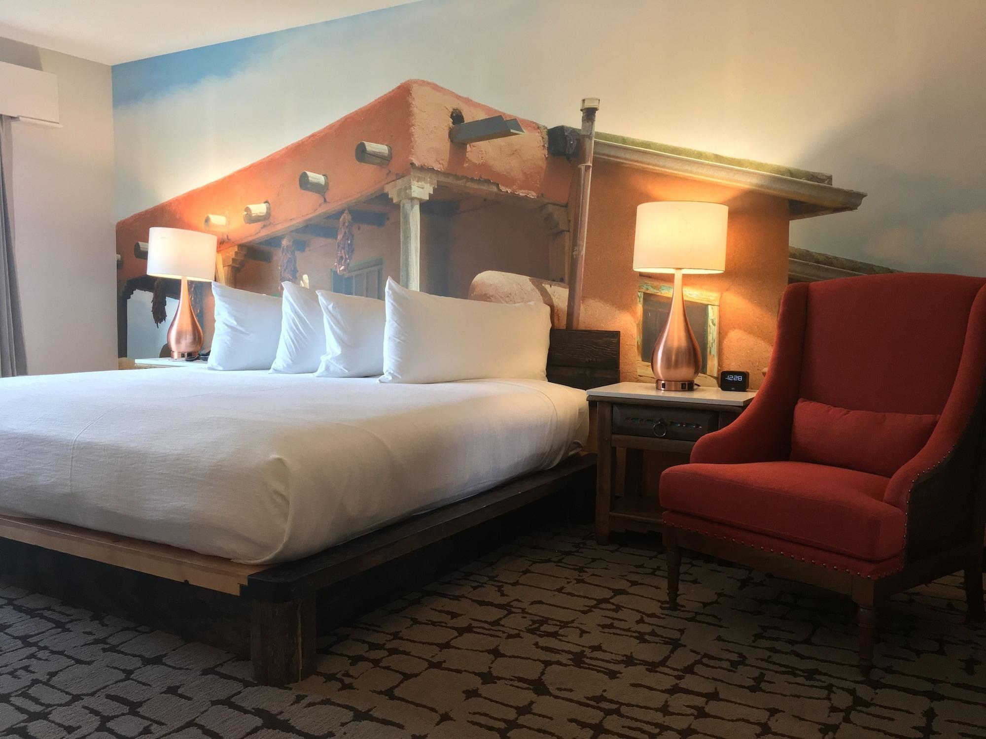 Hilton Tapestry Collection, Hotel Don Fernando De טאוס מראה חיצוני תמונה