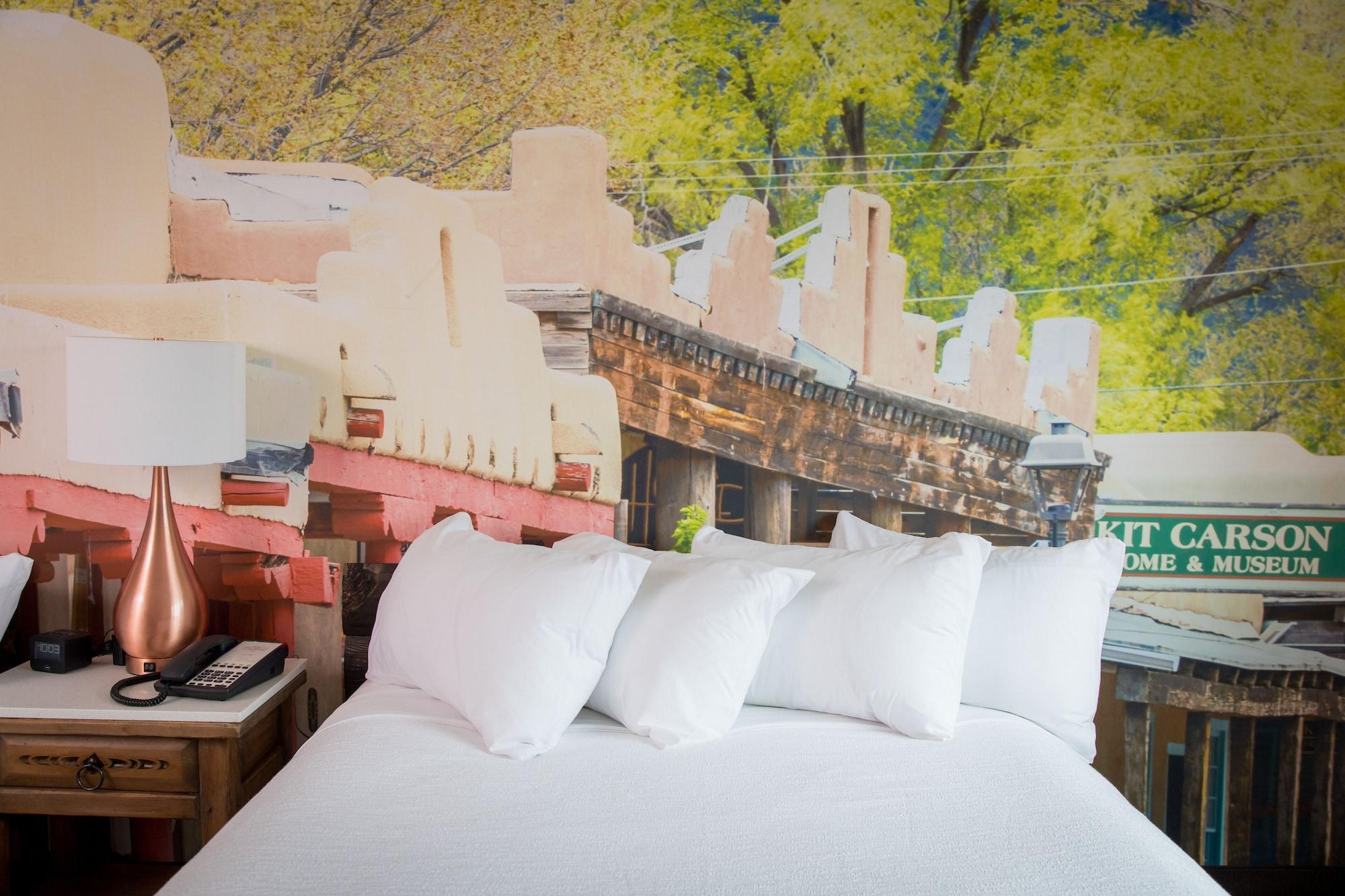 Hilton Tapestry Collection, Hotel Don Fernando De טאוס מראה חיצוני תמונה