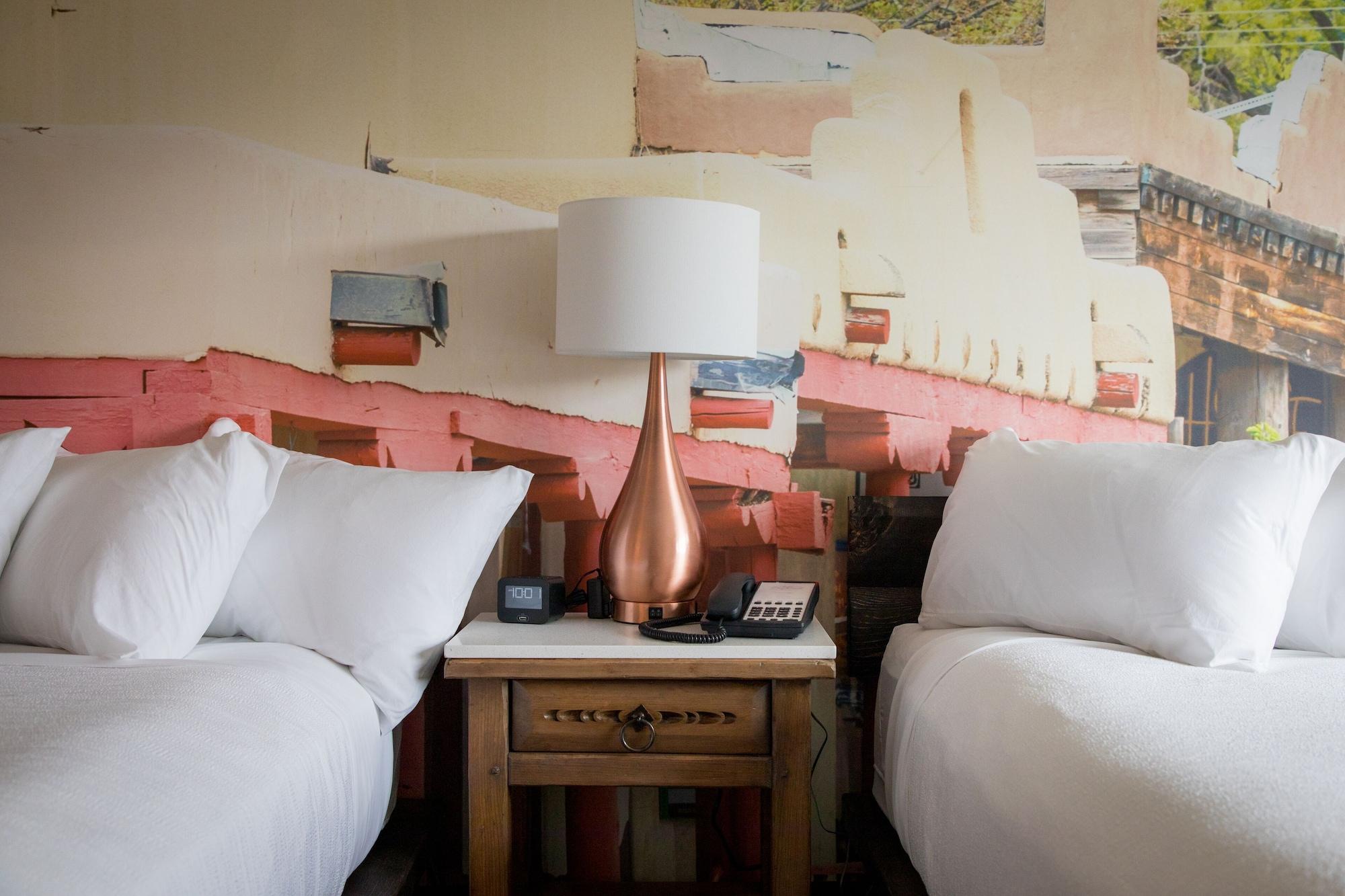 Hilton Tapestry Collection, Hotel Don Fernando De טאוס מראה חיצוני תמונה