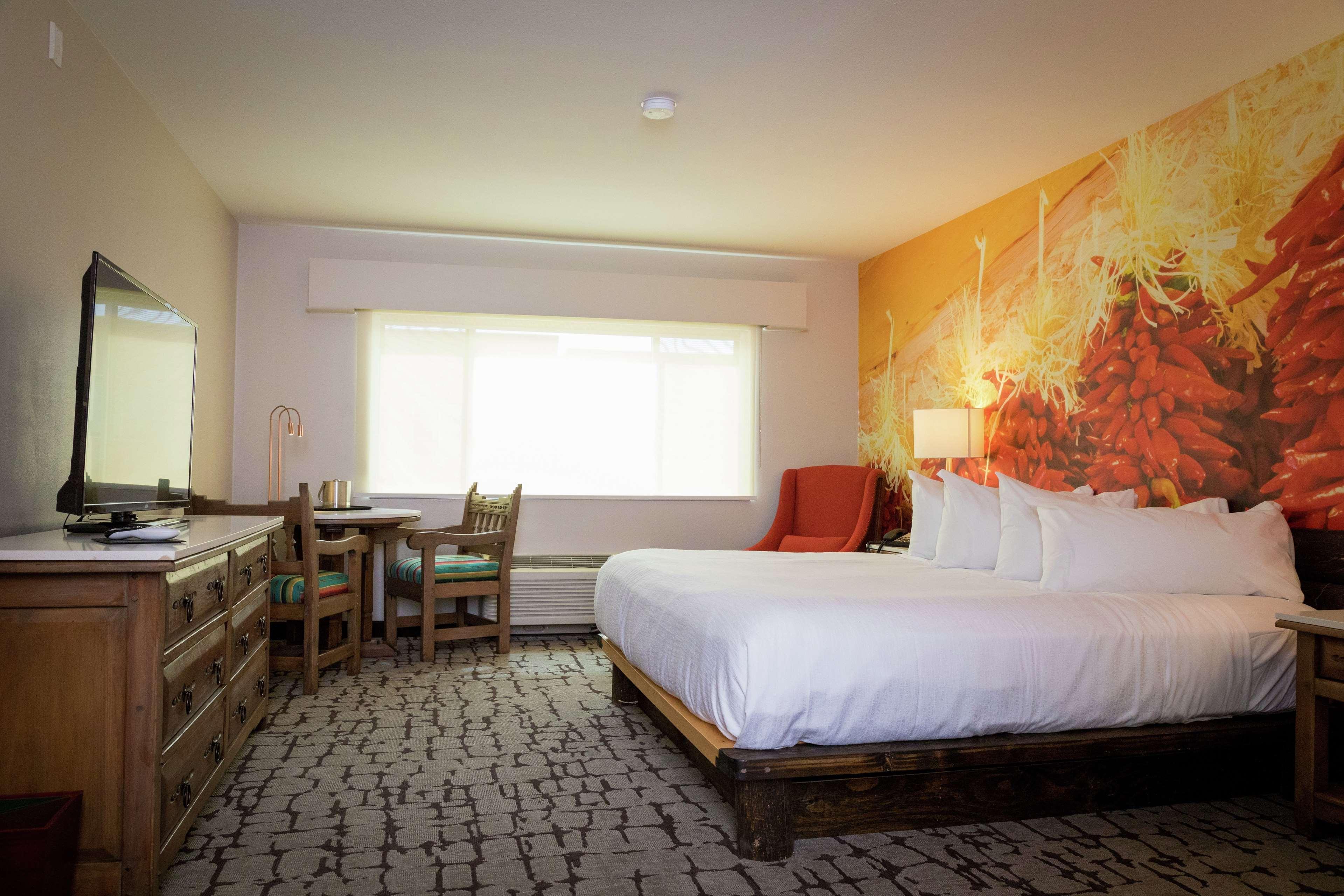 Hilton Tapestry Collection, Hotel Don Fernando De טאוס מראה חיצוני תמונה