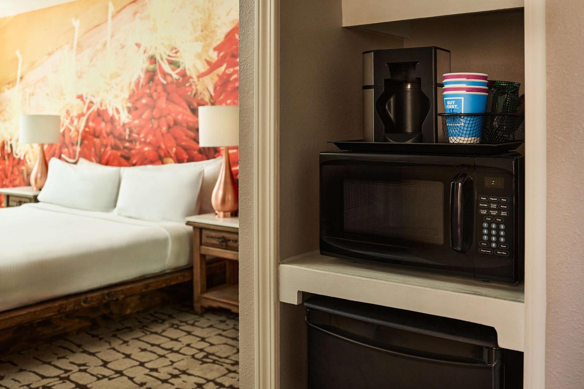 Hilton Tapestry Collection, Hotel Don Fernando De טאוס מראה חיצוני תמונה