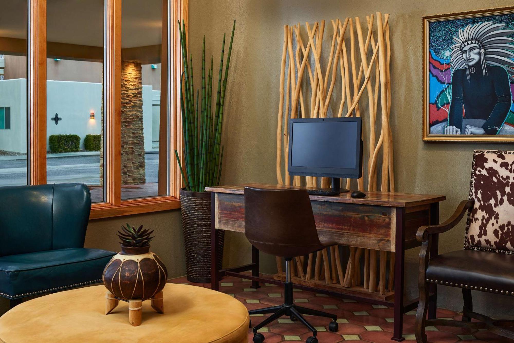Hilton Tapestry Collection, Hotel Don Fernando De טאוס מראה חיצוני תמונה
