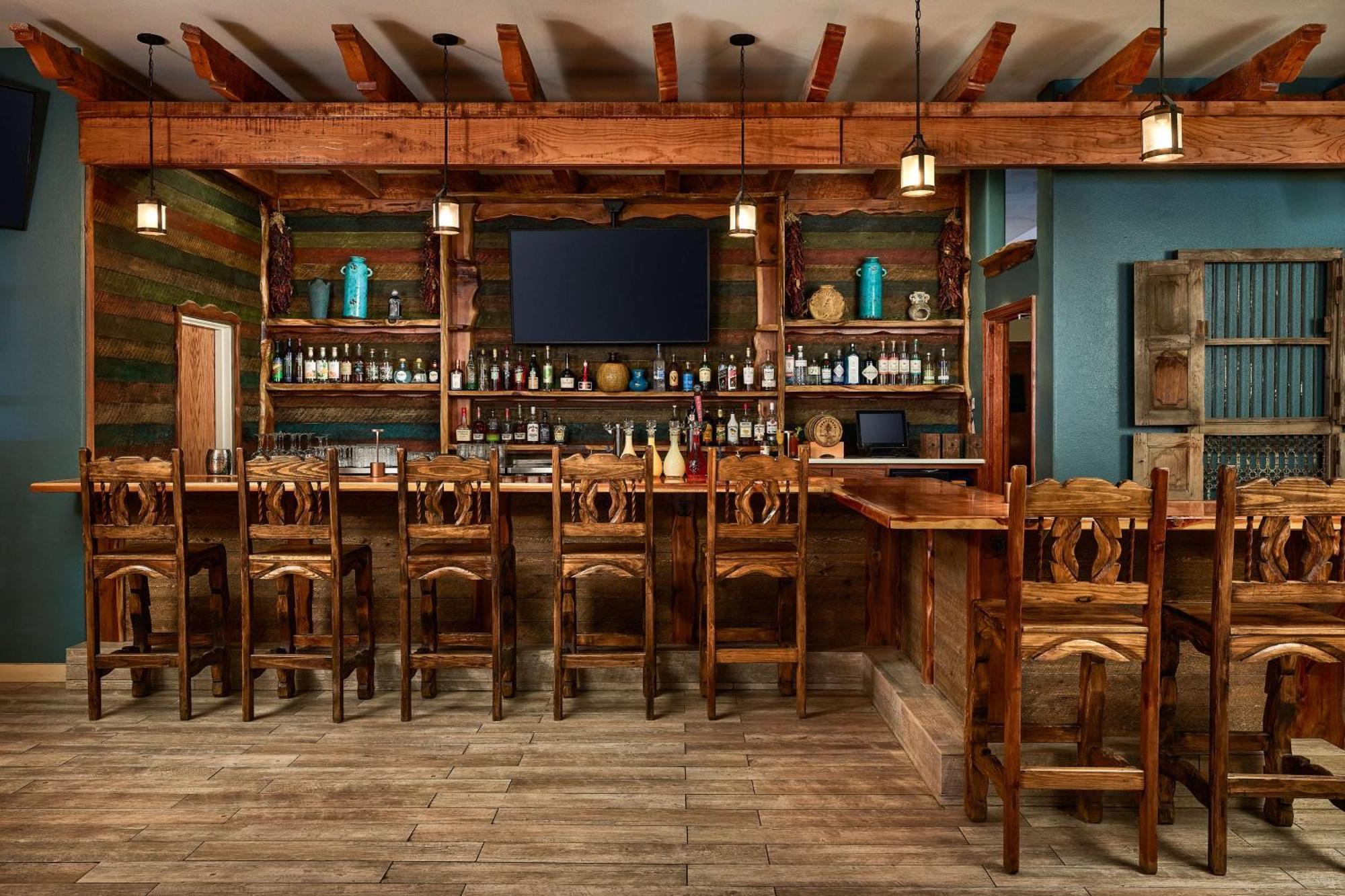 Hilton Tapestry Collection, Hotel Don Fernando De טאוס מראה חיצוני תמונה