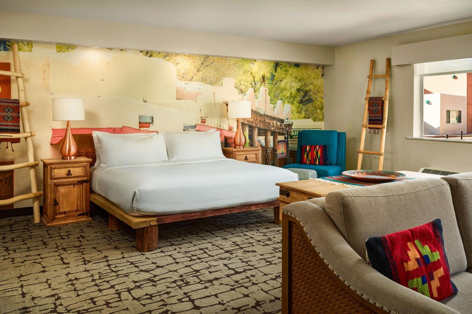 Hilton Tapestry Collection, Hotel Don Fernando De טאוס מראה חיצוני תמונה