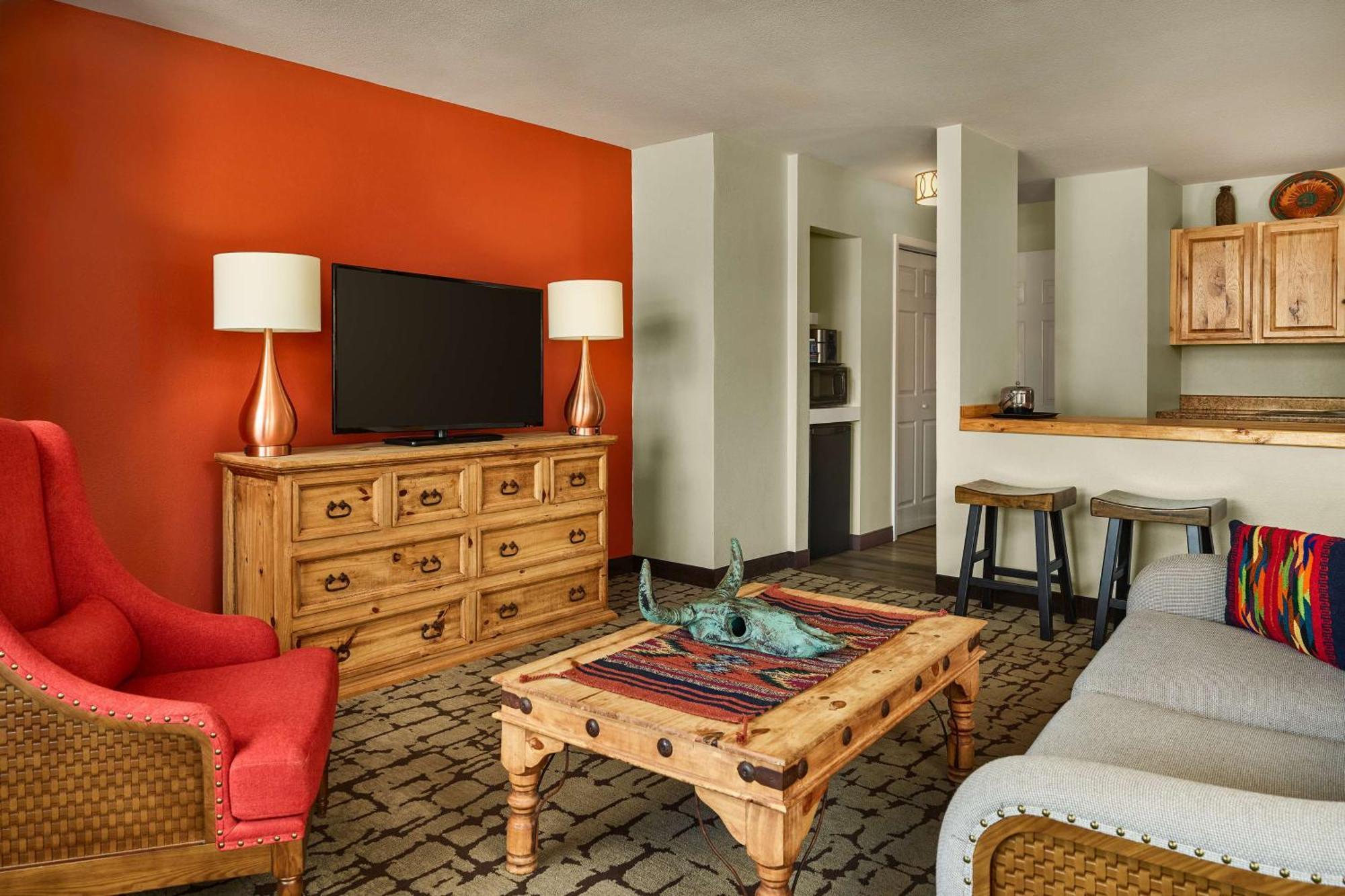 Hilton Tapestry Collection, Hotel Don Fernando De טאוס מראה חיצוני תמונה