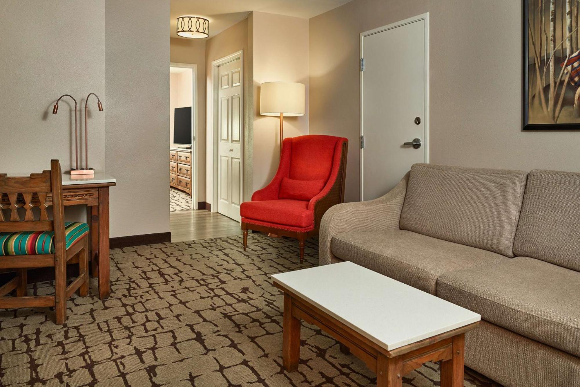 Hilton Tapestry Collection, Hotel Don Fernando De טאוס מראה חיצוני תמונה