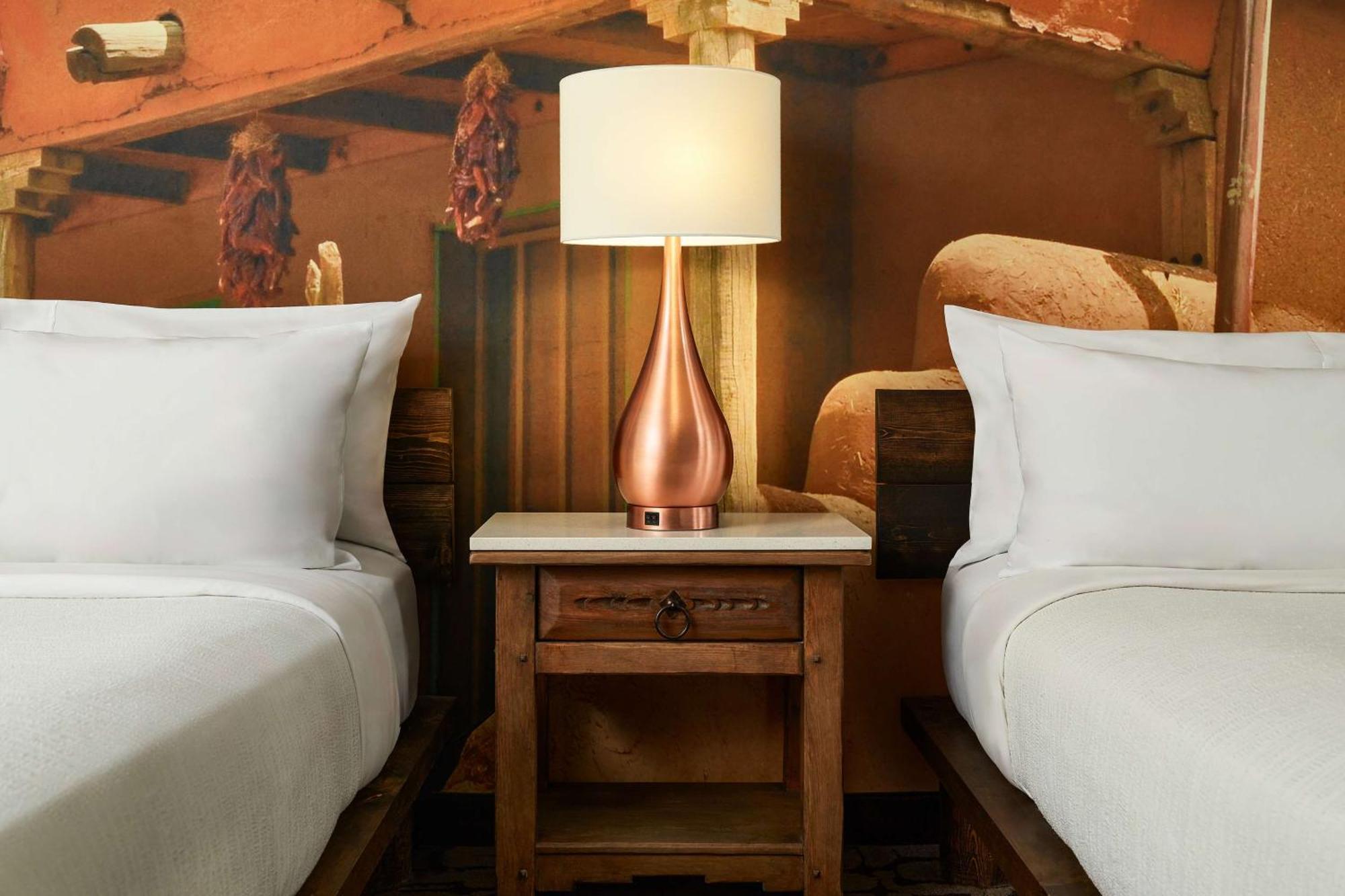 Hilton Tapestry Collection, Hotel Don Fernando De טאוס מראה חיצוני תמונה