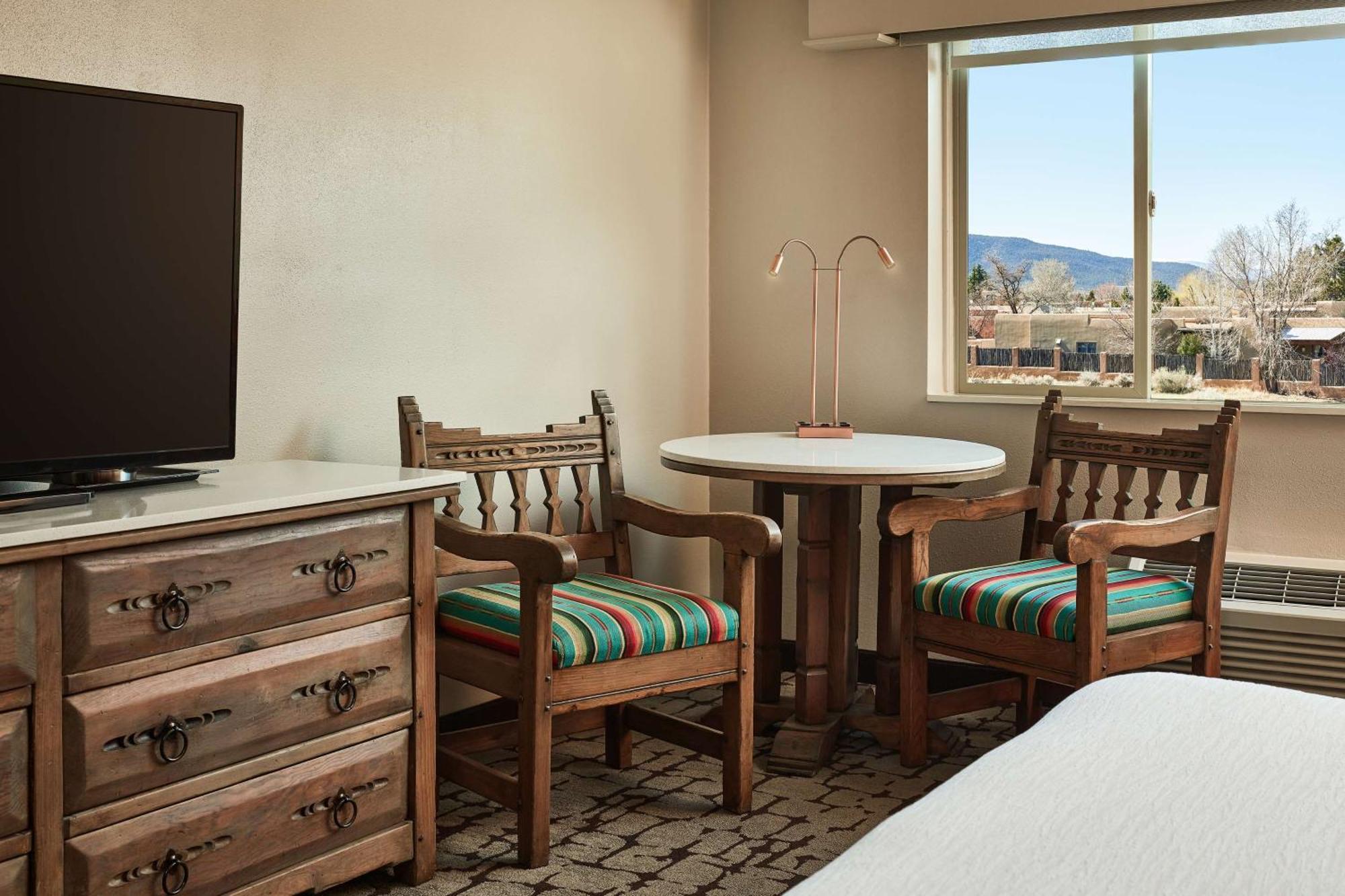 Hilton Tapestry Collection, Hotel Don Fernando De טאוס מראה חיצוני תמונה