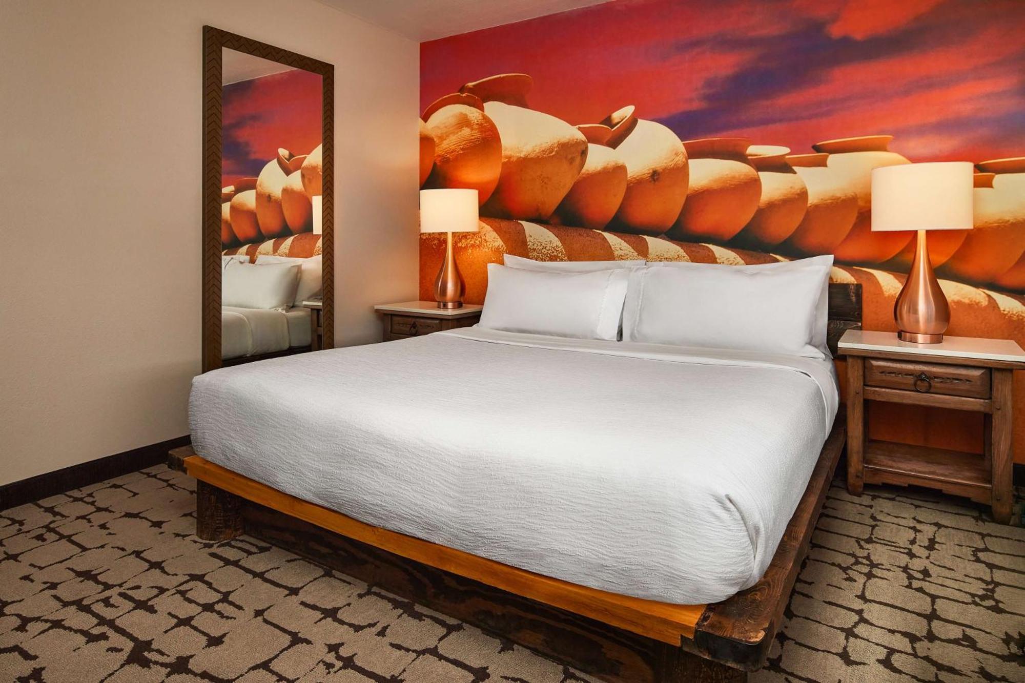 Hilton Tapestry Collection, Hotel Don Fernando De טאוס מראה חיצוני תמונה
