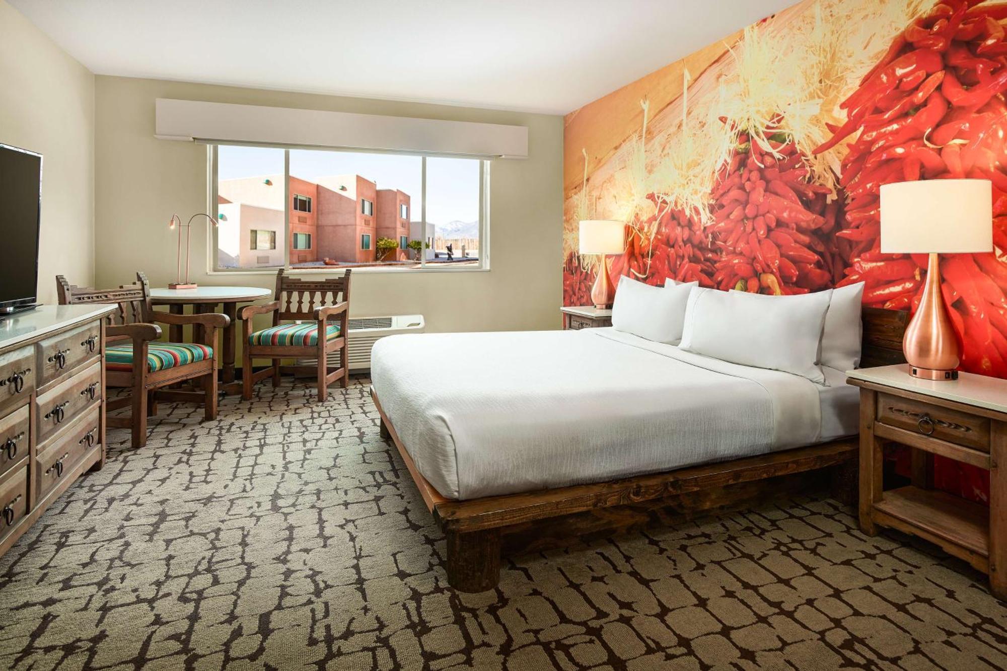 Hilton Tapestry Collection, Hotel Don Fernando De טאוס מראה חיצוני תמונה