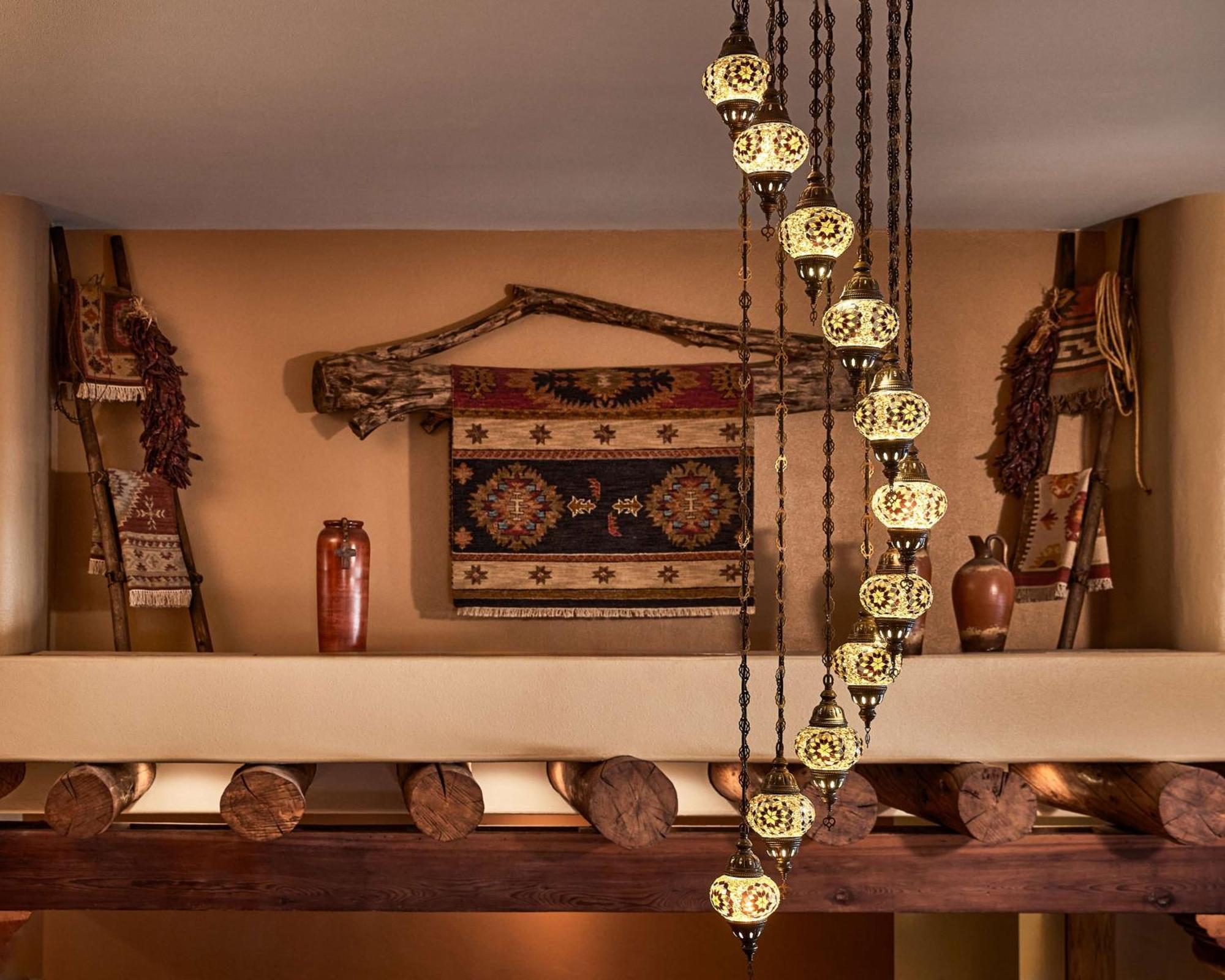 Hilton Tapestry Collection, Hotel Don Fernando De טאוס מראה חיצוני תמונה
