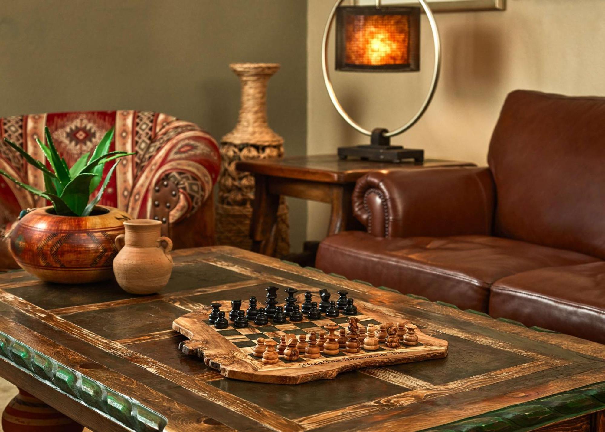 Hilton Tapestry Collection, Hotel Don Fernando De טאוס מראה חיצוני תמונה