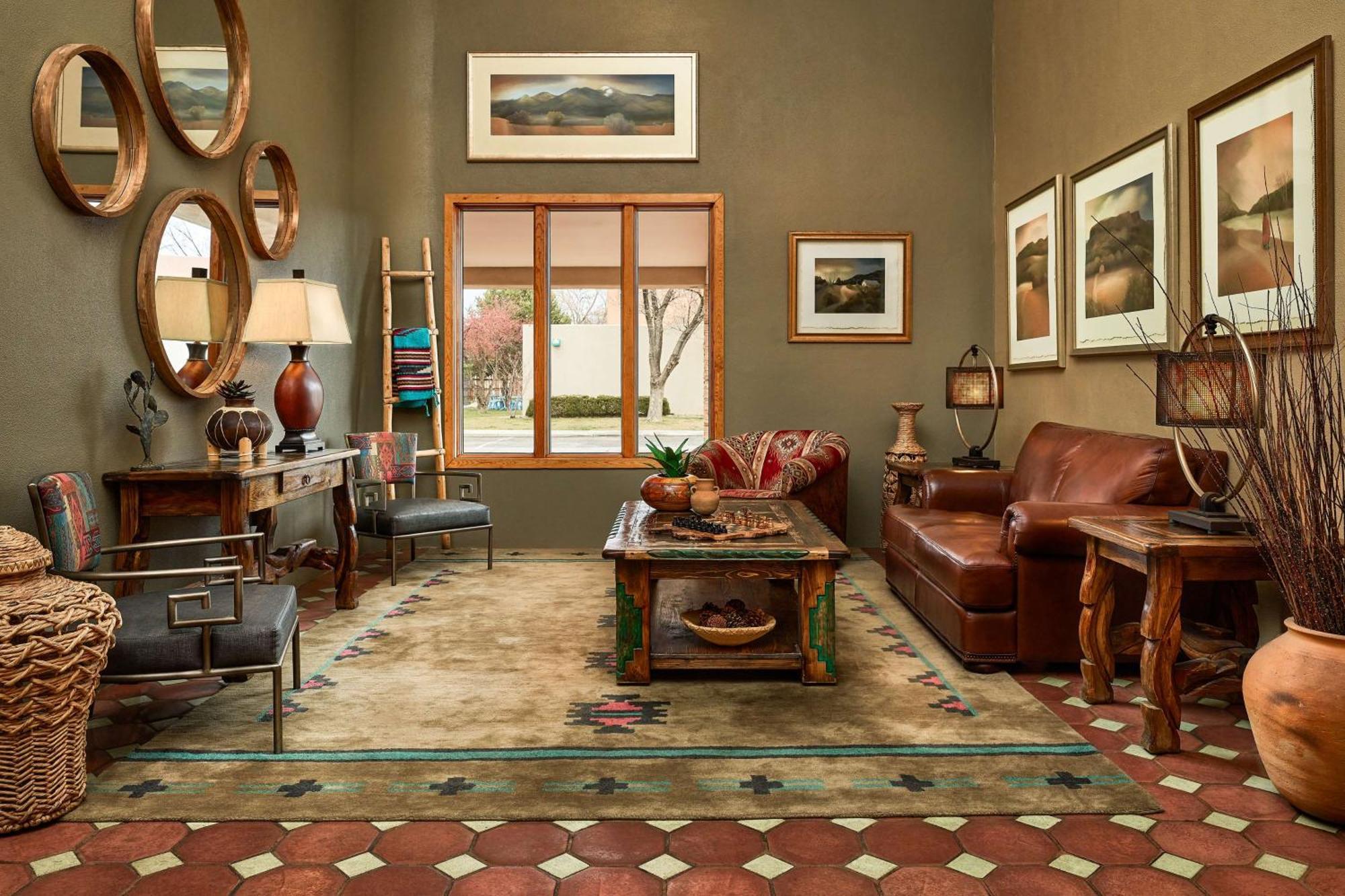 Hilton Tapestry Collection, Hotel Don Fernando De טאוס מראה חיצוני תמונה