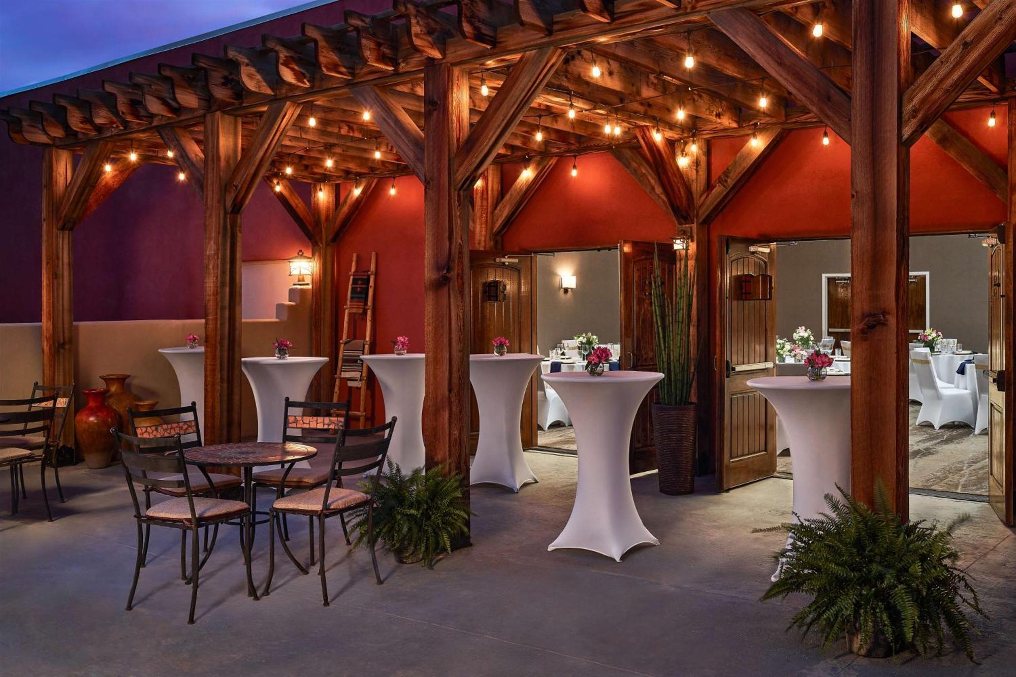 Hilton Tapestry Collection, Hotel Don Fernando De טאוס מראה חיצוני תמונה